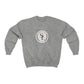 Welcome to the Sweet Lyfe, we are happy to see you here! This crewneck sweatshirt features our exclusive Sweet Lyfe design.  Made with a super soft cotton, you can stay comfortable while showing off your new favorite brand.