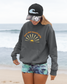 Sunshine is good for the mind, body, and soul.  Live the sunny sweet lyfe with this retro graphic hoodie.  With both comfort and style in mind, this sweatshirt is made with a plush cotton that is great for sunny days.  Step up your style and add this to your wardrobe today.