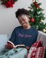 Nap Queen! This crewneck sweatshirt is perfect for those cozy days when you can just cuddle up and take a nap! Or even if you just wish you could take a nap at all times! This is the perfect gift to give to that one person who is always napping!