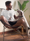 Dogs are way better than people. This funny dog cotton t-shirt is perfect for every dog lover. Designed with a high quality cotton that is extremely soft and cozy. Add this piece to your closet and watch your list of dog friends skyrocket, we promise.